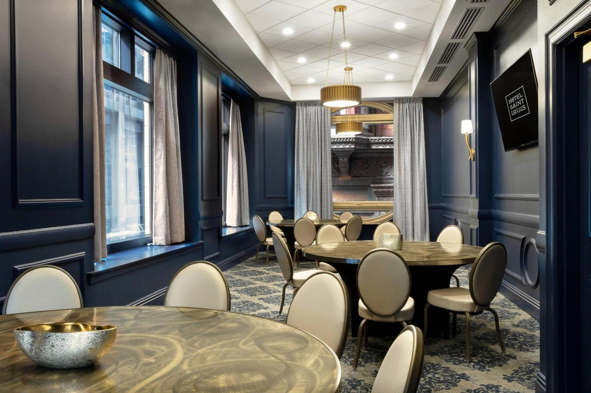 Hotel Saint Louis, Autograph Collection Exterior photo